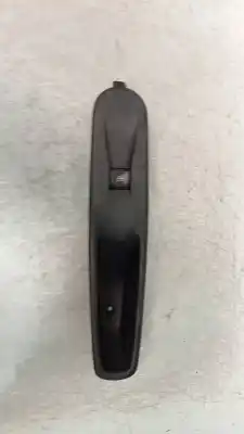 Second-hand car spare part right front power window switch for renault zoe entry oem iam references 829506827r