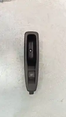 Second-hand car spare part rear left power window switch for renault zoe entry oem iam references 829614619r