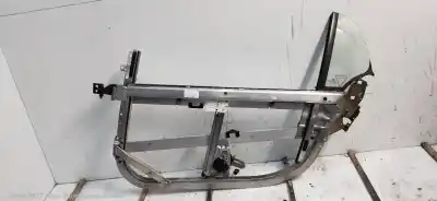Pezzo di ricambio per auto di seconda mano alzacristalli anteriore sinistro per smart coupe 0.6 turbo cat riferimenti oem iam 