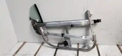 Second-hand car spare part driver left window regulator for smart coupe 0.6 turbo cat oem iam references   