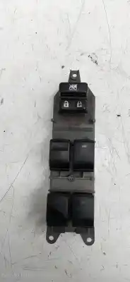 Second-hand car spare part left front power window switch for toyota auris active oem iam references 8404002080