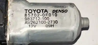 Автозапчасти б/у регулятор стекла переднего левого за toyota yaris (ksp9/scp9/nlp9) luna ссылки oem iam   