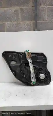 Gebrauchtes Autoersatzteil fensterheber hinten rechts zum volvo v60 kombi kinetic oem-iam-referenzen 30784313