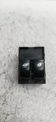 Second-hand car spare part left front power window switch for chevrolet lacetti se oem iam references 621w04780
