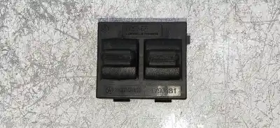 Second-hand car spare part left front power window switch for chrysler neon (pl) 2.0 le oem iam references 4793181