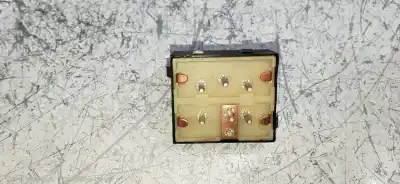 Second-hand car spare part left front power window switch for chrysler neon (pl) 2.0 le oem iam references 4793181  