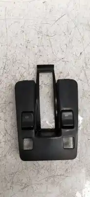 Second-hand car spare part left front power window switch for volvo serie 440 gl oem iam references 413865