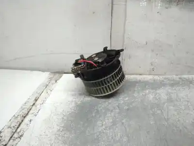 Second-hand car spare part heater blower motor for bmw serie 7 (e65/e66) 745i oem iam references 64116918873