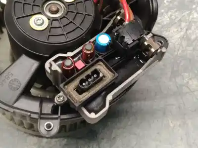 Peça sobressalente para automóvel em segunda mão motor de sofagem por bmw serie 7 (e65/e66) 745i referências oem iam 64116918873  