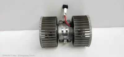 Pezzo di ricambio per auto di seconda mano motore di riscaldamento per bmw x3 (e83) 2.0d riferimenti oem iam 