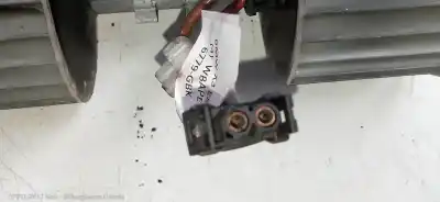 Second-hand car spare part heater blower motor for bmw x3 (e83) 2.0d oem iam references   