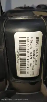 Автозапчасти б/у отопительный двигатель за citroen c4 cactus business ссылки oem iam t4054002  