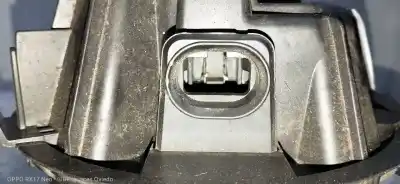 Автозапчастина б/у тепловий двигун для dacia logan ambiance посилання на oem iam   