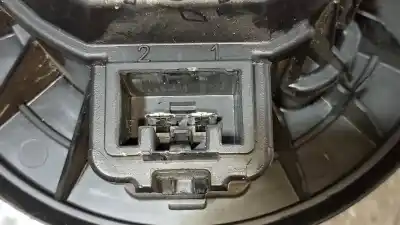 Автозапчасти б/у отопительный двигатель за ford fiesta (ccn) trend ссылки oem iam 0130115552  vp8e2h18456bb