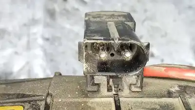 Автозапчастина б/у тепловий двигун для land rover range rover (lm) td6 vogue посилання на oem iam 641183855589  0765017212