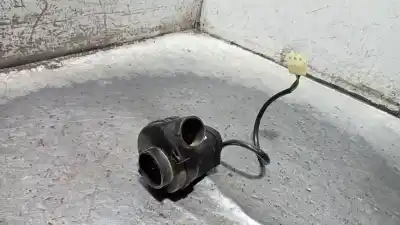 Peça sobressalente para automóvel em segunda mão motor de sofagem por land rover range rover (lm) td6 vogue referências oem iam 0130002830