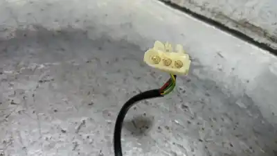 Автозапчасти б/у отопительный двигатель за land rover range rover (lm) td6 vogue ссылки oem iam 0130002830  