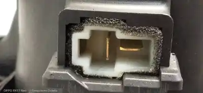 Peça sobressalente para automóvel em segunda mão motor de sofagem por kia cee´d active referências oem iam   