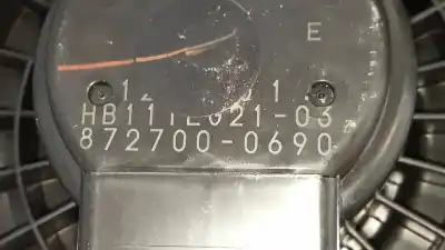 Автозапчасти б/у отопительный двигатель за mazda cx-7 (er) active ссылки oem iam 8727000690  
