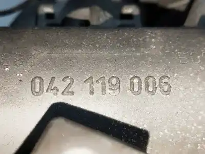 Pezzo di ricambio per auto di seconda mano interruttore di avviamento per bmw serie 3 touring (e46) 330xi riferimenti oem iam 042119006  