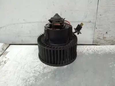 Second-hand car spare part heater blower motor for nissan almera (n16/e) acenta oem iam references 6736000410  