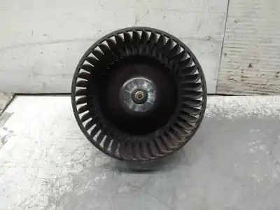 Second-hand car spare part heater blower motor for nissan almera (n16/e) acenta oem iam references 6736000410  
