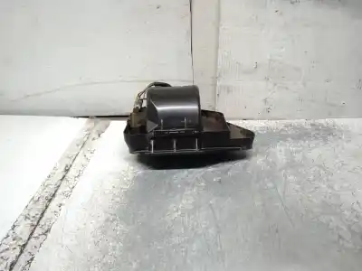 Peça sobressalente para automóvel em segunda mão MOTOR DE SOFAGEM por OPEL KADETT E  Referências OEM IAM 22030973  4343824