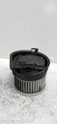 Second-hand car spare part heater blower motor for peugeot 407 sw st confort pack oem iam references   