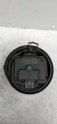 Second-hand car spare part heater blower motor for peugeot 407 sw st confort pack oem iam references   