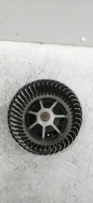 Second-hand car spare part heater blower motor for peugeot 407 sw st confort pack oem iam references   