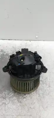 Pièce détachée automobile d'occasion moteur de chauffage pour peugeot 806 srdt références oem iam 