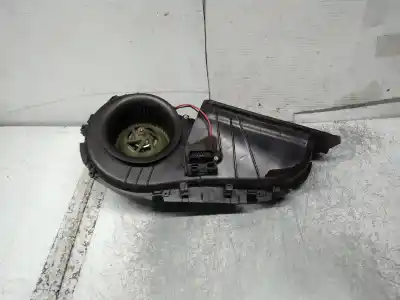 Second-hand car spare part heater blower motor for renault clio ii fase ii (b/cb0) base authentique oem iam references 