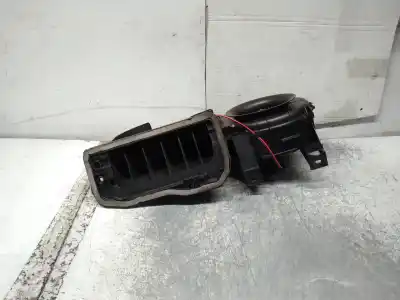 Second-hand car spare part heater blower motor for renault clio ii fase ii (b/cb0) base authentique oem iam references   