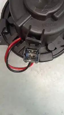 Peça sobressalente para automóvel em segunda mão motor de sofagem por renault zoe entry referências oem iam   