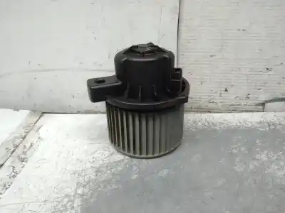 Pezzo di ricambio per auto di seconda mano motore di riscaldamento per smart coupe limited / 1 riferimenti oem iam 