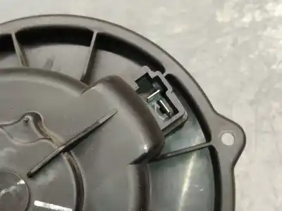 Peça sobressalente para automóvel em segunda mão motor de sofagem por smart coupe limited / 1 referências oem iam   