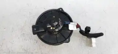 Second-hand car spare part heater blower motor for toyota yaris (ncp1/nlp1/scp1) 1.4 d-4d linea luna oem iam references 1940000821