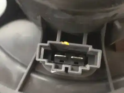 Автозапчастина б/у тепловий двигун для volkswagen caddy ka/kb (2c) kombi посилання на oem iam 1k1819015c  