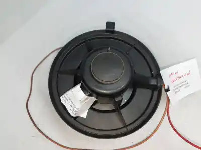 Peça sobressalente para automóvel em segunda mão MOTOR DE SOFAGEM por VOLKSWAGEN CADDY KA/KB (9K9)  Referências OEM IAM 6N1819021  210715511F