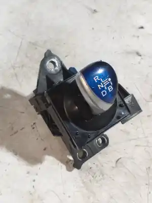 Pezzo di ricambio per auto di seconda mano leva del cambio per toyota auris 1.8 16v (híbrido) riferimenti oem iam 750583