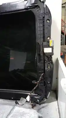 Pezzo di ricambio per auto di seconda mano tetto elettrico per volkswagen golf v variant (1k5) advance riferimenti oem iam   