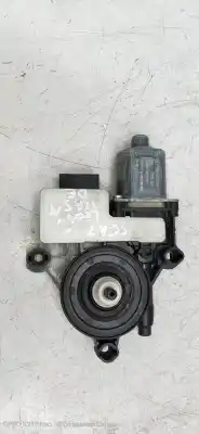 Peça sobressalente para automóvel em segunda mão motor elevador vidro traseiro direito por seat leon (5f1) style visio edition referências oem iam 0130822724