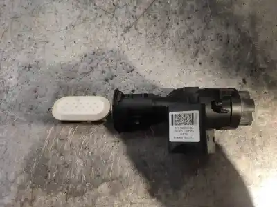 Peça sobressalente para automóvel em segunda mão comutador de ignição por abarth nuova 500 (150) 595 competizione referências oem iam 518006280