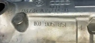 Second-hand car spare part ignition switch for audi a3 (8v) ambiente oem iam references 1k0905851  