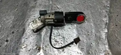 Second-hand car spare part ignition switch for citroen ds3 (sa_) 1.6 vti 120 oem iam references n0503451