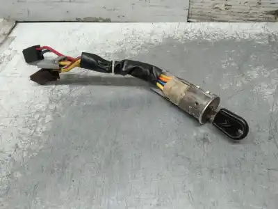 Peça sobressalente para automóvel em segunda mão comutador de ignição por citroen ax first referências oem iam 