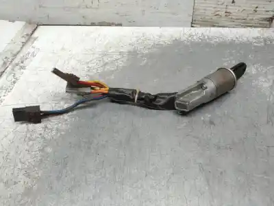 Second-hand car spare part ignition switch for citroen ax first oem iam references   