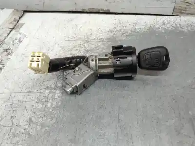 Second-hand car spare part ignition switch for citroen c1 sx oem iam references 