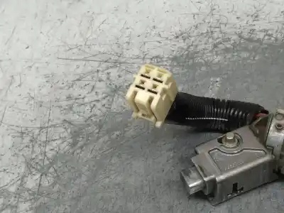 Second-hand car spare part ignition switch for citroen c1 sx oem iam references   