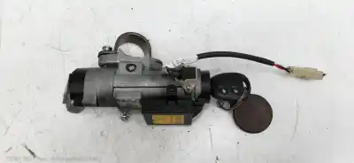 Second-hand car spare part ignition switch for chevrolet aveo 1.4 cat oem iam references   